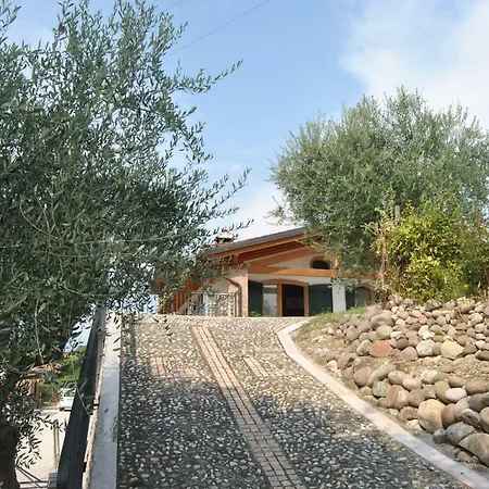 Romeo & Giulietta In Bicicletta Holiday home