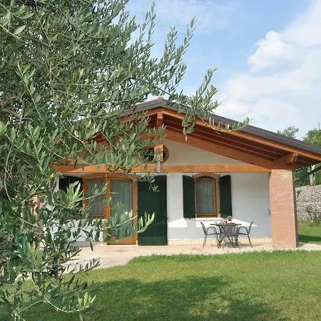 Holiday home Romeo & Giulietta In Bicicletta *