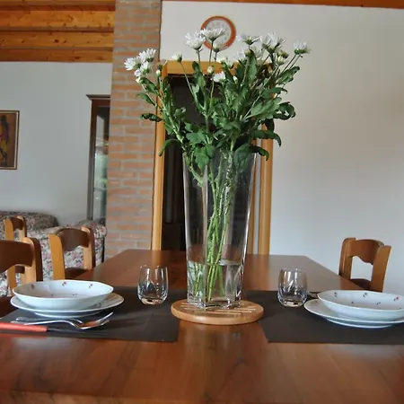Romeo & Giulietta In Bicicletta Holiday home